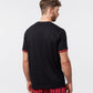 MENS APPLE VALLEY FASHION TEE - B6U615A2PC