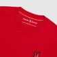 MENS APPLE VALLEY FASHION TEE - B6U615A2PC