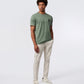 MENS APPLE VALLEY FASHION TEE - B6U615A2PC