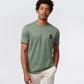 MENS APPLE VALLEY FASHION TEE - B6U615A2PC