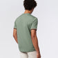 MENS APPLE VALLEY FASHION TEE - B6U615A2PC