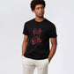 MENS APPLE VALLEY GRAPHIC TEE - B6U617A2PC
