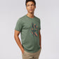 MENS APPLE VALLEY GRAPHIC TEE - B6U617A2PC
