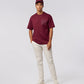 MENS SACRAMENTO RELAXED FIT TEE - B6U622A2PC
