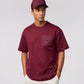 MENS SACRAMENTO RELAXED FIT TEE - B6U622A2PC