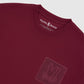 MENS SACRAMENTO RELAXED FIT TEE - B6U622A2PC