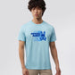 MENS KONA GRAPHIC TEE - B6U640X1PC