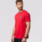 MENS BANKS FASHION TEE - B6U641X1PC