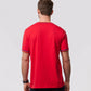 MENS BANKS FASHION TEE - B6U641X1PC