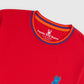 MENS BANKS FASHION TEE - B6U641X1PC
