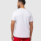 MENS LYNWOOD METALLIC EMBROIDERY FASHION TEE - B6U697A2PC