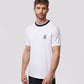 MENS SERGE FASHION TEE - B6U705X1PC