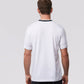 MENS SERGE FASHION TEE - B6U705X1PC