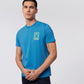 MENS PISANI GRAPHIC TEE - B6U717X1PC