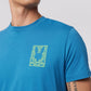 MENS PISANI GRAPHIC TEE - B6U717X1PC