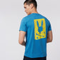 MENS PISANI GRAPHIC TEE - B6U717X1PC