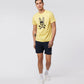 MENS SERGE GRAPHIC TEE - B6U718X1PC