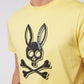 MENS SERGE GRAPHIC TEE - B6U718X1PC