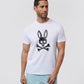 MENS SERGE EMBROIDERED GRAPHIC TEE - B6U718Y1PC