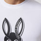 MENS SERGE EMBROIDERED GRAPHIC TEE - B6U718Y1PC