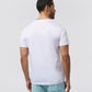 MENS SERGE EMBROIDERED GRAPHIC TEE - B6U718Y1PC