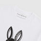 MENS SERGE EMBROIDERED GRAPHIC TEE - B6U718Y1PC
