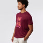 MENS ARVIN GRAPHIC TEE - B6U725A2PC