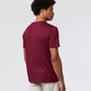 MENS ARVIN GRAPHIC TEE - B6U725A2PC