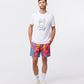 MENS ARVIN GRAPHIC TEE - B6U725A2PC