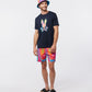 MENS MARTINEZ GRAPHIC TEE - B6U727A2PC