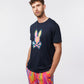 MENS MARTINEZ GRAPHIC TEE - B6U727A2PC