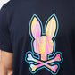 MENS MARTINEZ GRAPHIC TEE - B6U727A2PC