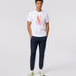 MENS MARTINEZ GRAPHIC TEE - B6U727A2PC