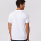 MENS MARTINEZ GRAPHIC TEE - B6U727A2PC