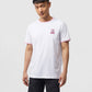 MENS WAVERLY BUNNY LOGO TEE - B6U751U1PC