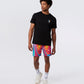 MENS MARTINEZ BACK GRAPHIC TEE - B6U760A2PC