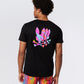 MENS MARTINEZ BACK GRAPHIC TEE - B6U760A2PC