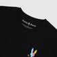 MENS MARTINEZ BACK GRAPHIC TEE - B6U760A2PC