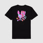 MENS MARTINEZ BACK GRAPHIC TEE - B6U760A2PC