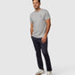 MENS MARTINEZ BACK GRAPHIC TEE - B6U760A2PC