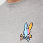 MENS MARTINEZ BACK GRAPHIC TEE - B6U760A2PC