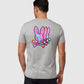 MENS MARTINEZ BACK GRAPHIC TEE - B6U760A2PC