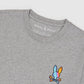 MENS MARTINEZ BACK GRAPHIC TEE - B6U760A2PC
