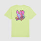 MENS MARTINEZ BACK GRAPHIC TEE - B6U760A2PC