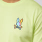 MENS MARTINEZ BACK GRAPHIC TEE - B6U760A2PC