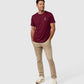 MENS FREMONT BACK GRAPHIC TEE - B6U770A2PC