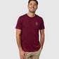 MENS FREMONT BACK GRAPHIC TEE - B6U770A2PC