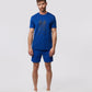 MENS STRYPE GRAPHIC TEE - B6U811X1PC