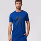 MENS STRYPE GRAPHIC TEE - B6U811X1PC