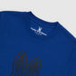 MENS STRYPE GRAPHIC TEE - B6U811X1PC